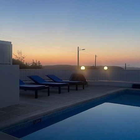 West Soul Village Arelho Bagian luar foto