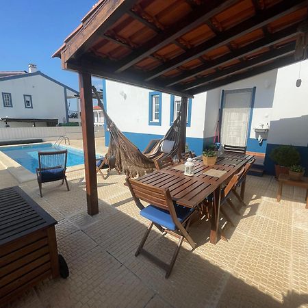 West Soul Village Arelho Bagian luar foto