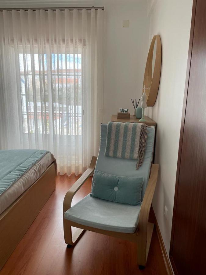 West Soul Village Arelho Bagian luar foto