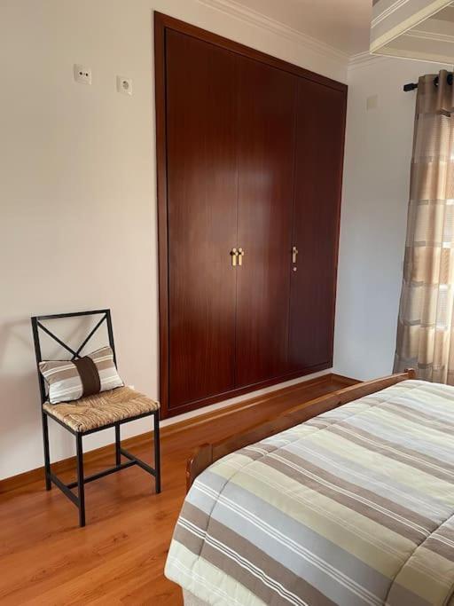 West Soul Village Arelho Bagian luar foto