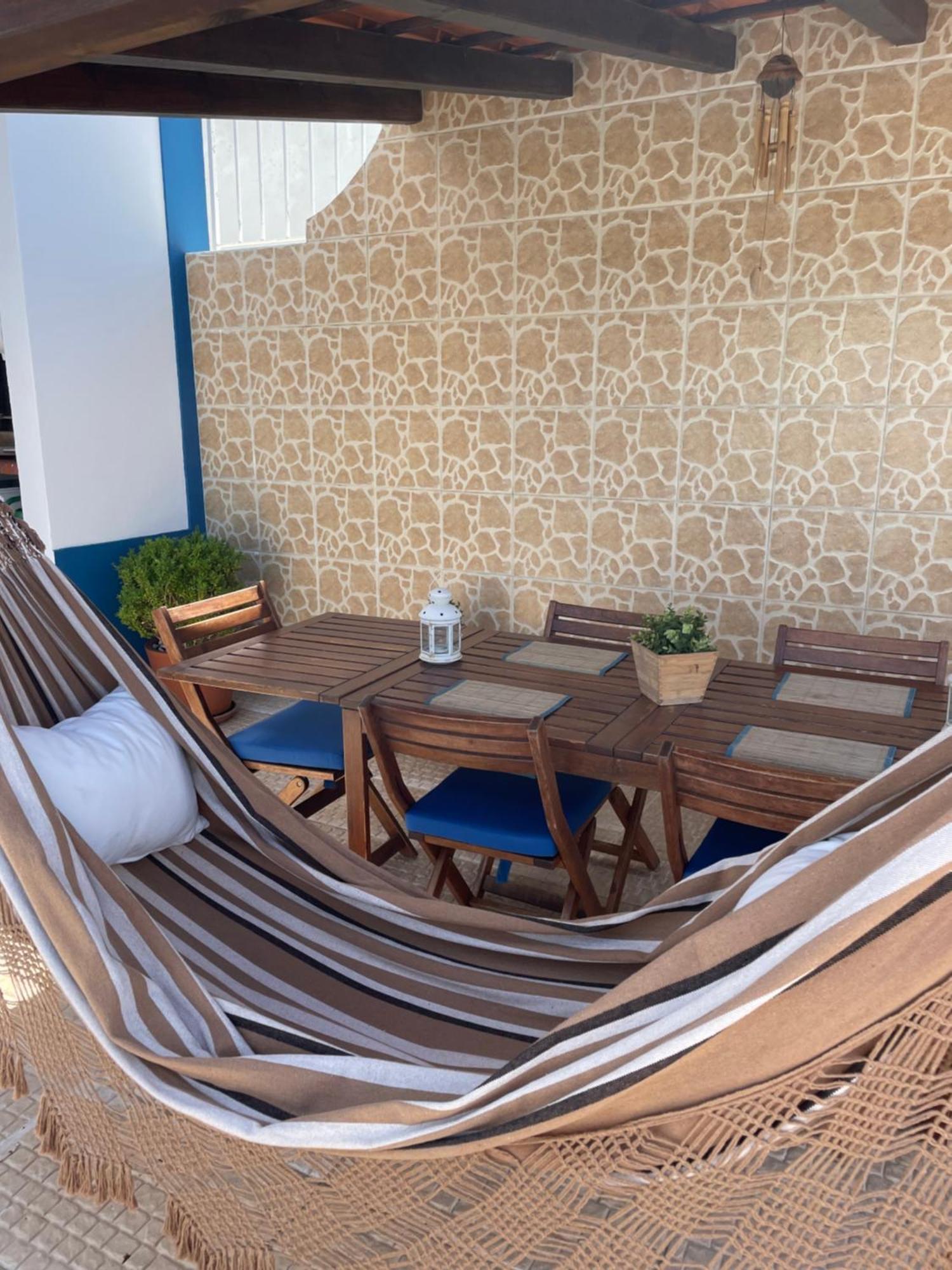 West Soul Village Arelho Bagian luar foto