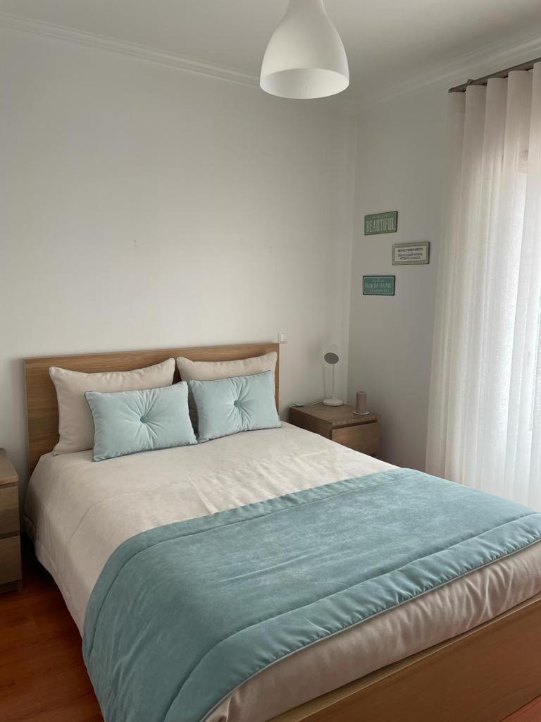 West Soul Village Arelho Bagian luar foto
