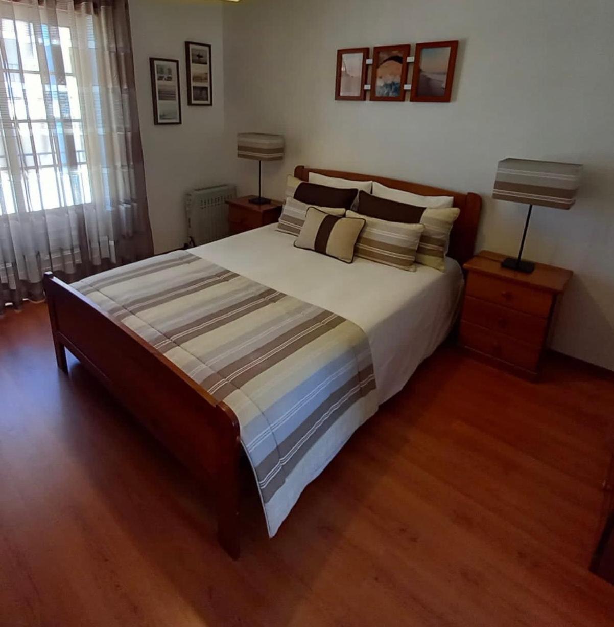 West Soul Village Arelho Bagian luar foto