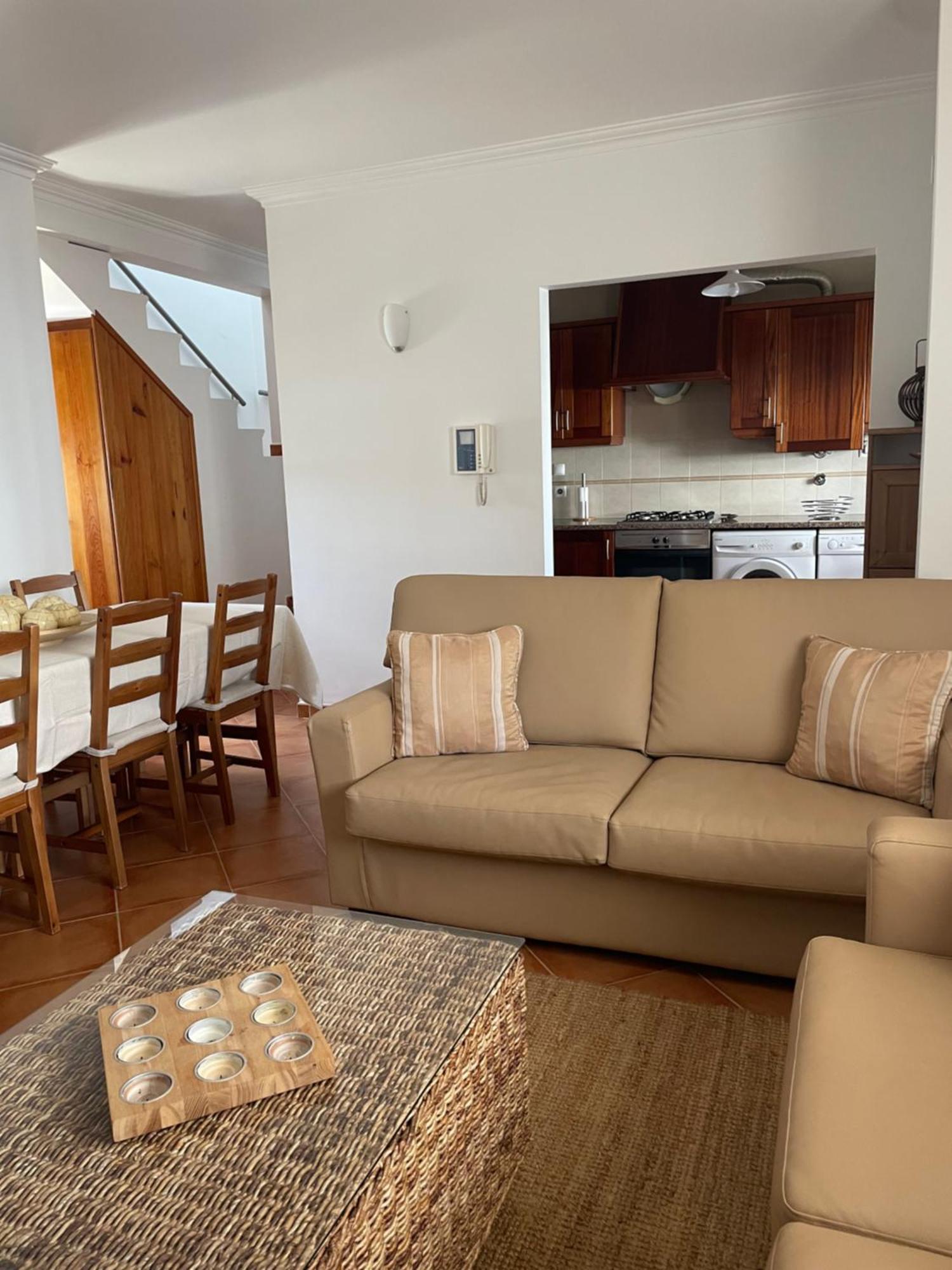 West Soul Village Arelho Bagian luar foto