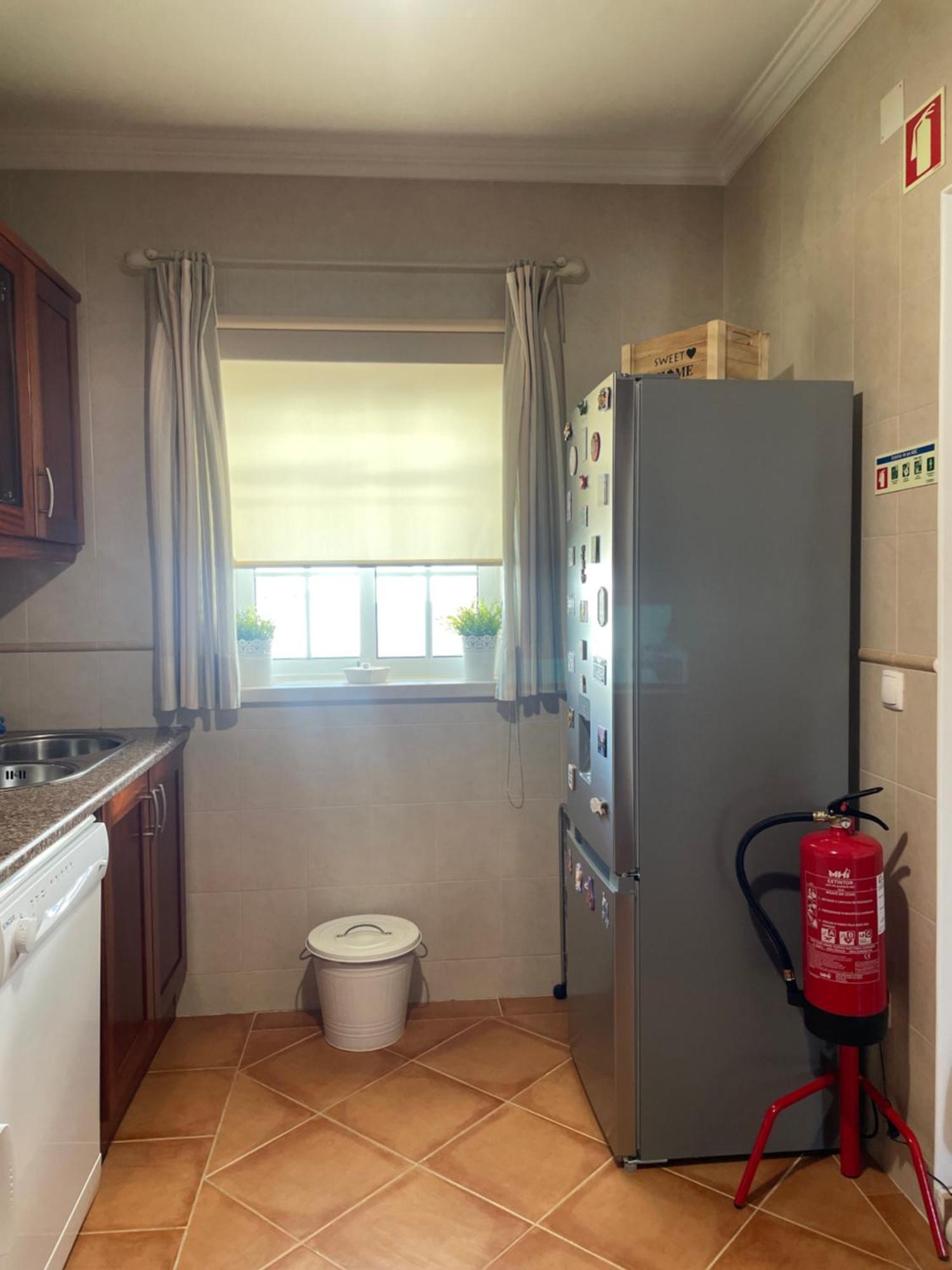 West Soul Village Arelho Bagian luar foto