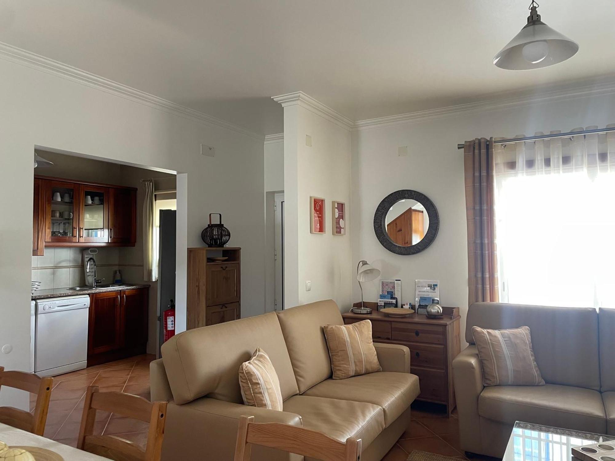 West Soul Village Arelho Bagian luar foto
