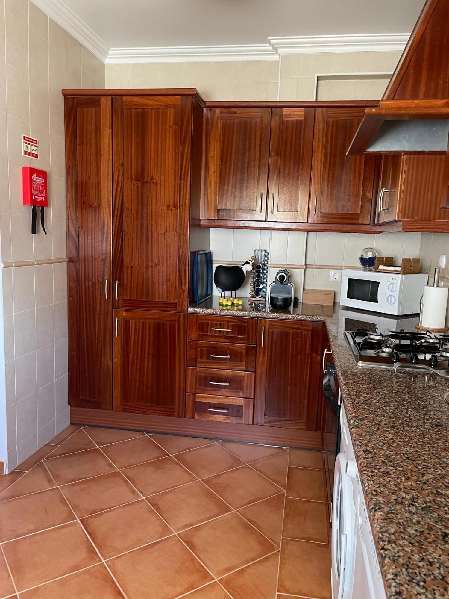West Soul Village Arelho Bagian luar foto