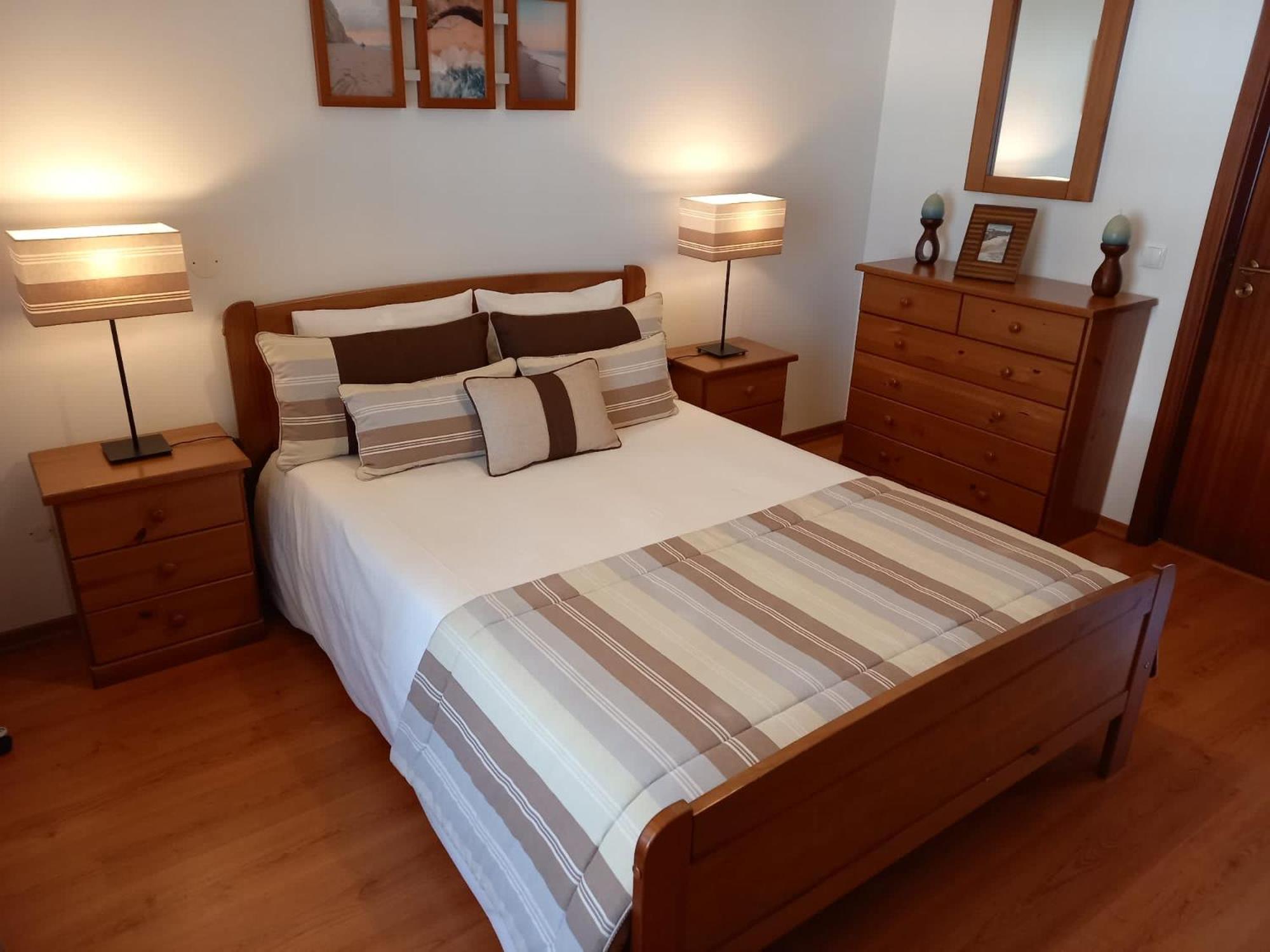 West Soul Village Arelho Bagian luar foto