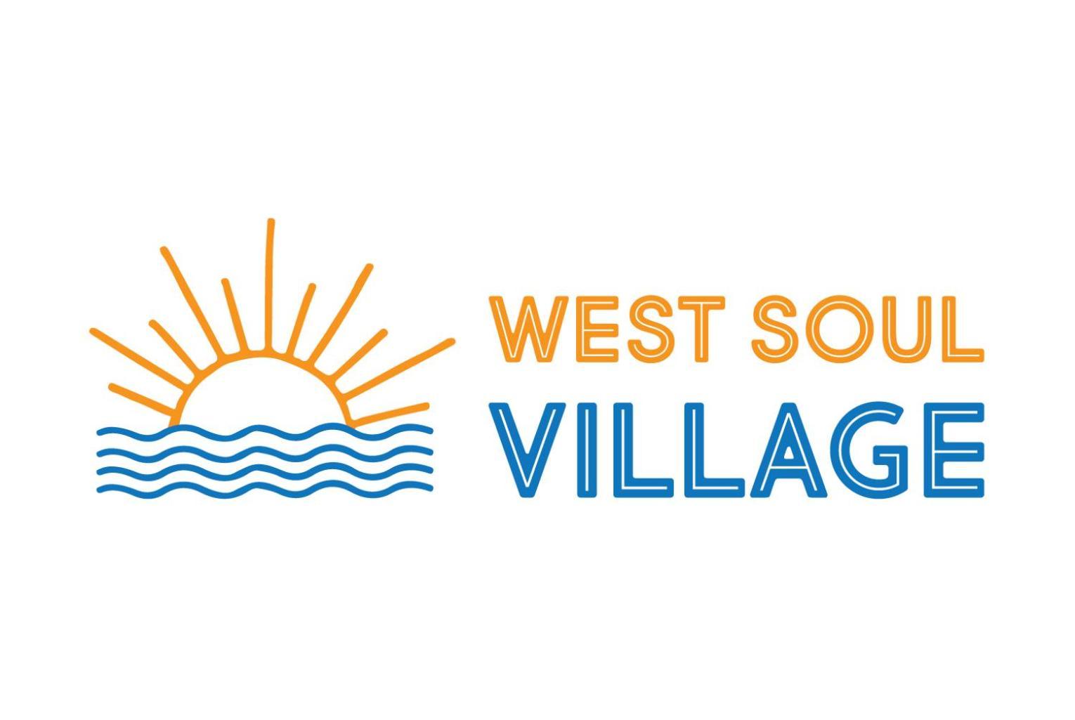 West Soul Village Arelho Bagian luar foto